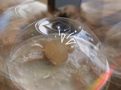 -喜茶(青岛金狮广场店)