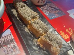 -味福记·本地特色菜(八一万达广场店)