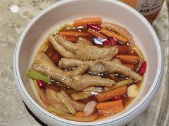 -李氏传家菜(兴城路店)