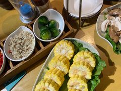 -椰贝原味椰子鸡(高新万达店)