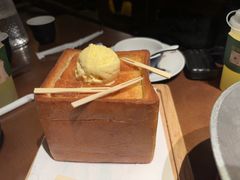 -绿茶餐厅(朝阳大悦城店)