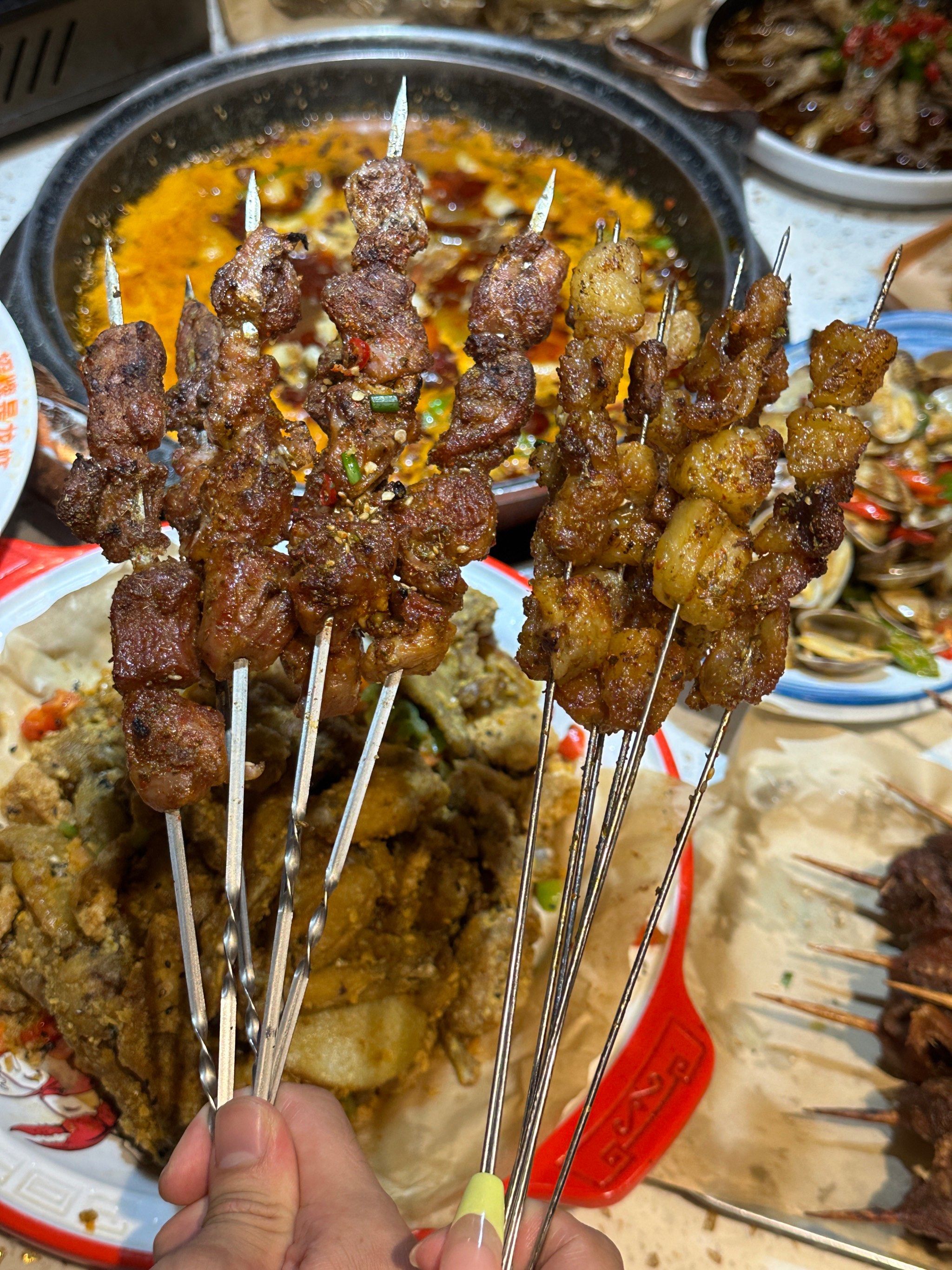 他家夜宵在南京真的没有对手976015