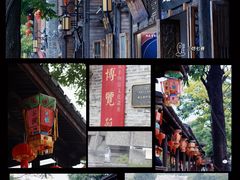 -三坊七巷历史文化街区