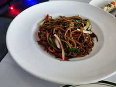 黑椒意面-佐度王子扒房(天鹅湖店)