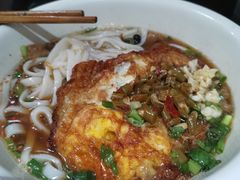 -易裕和·长沙米粉(友谊路店)