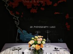 -Le Bistrot de Racine