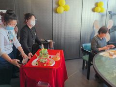 -锦府盐帮·私宴(赛特店)