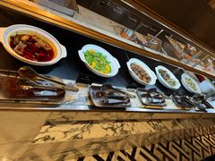 -杭州君悦酒店·青莳