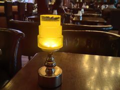 -悦界酒吧(后海店)