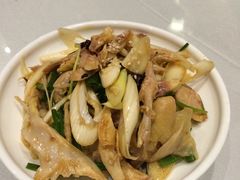 -皇城根北京风味主题餐厅(中海环宇城店)