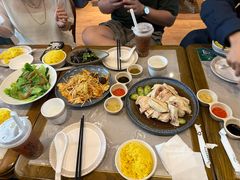 -章记星洲 · 新加坡餐厅(望京店)