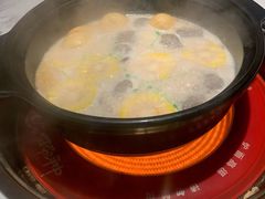 -捞神煲汤火锅(湖滨商业街店)
