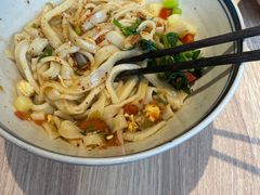 -宋益驴蹄子面肉夹馍(辛家庙店)