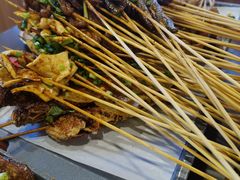 -林二哥宜烤官·宜宾小烧烤