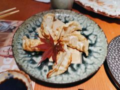 -仓桥家·焗寿司·锅物(光谷步行街店)