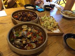 -龙头烤羊排•烤全羊•精酿扎啤(厦滘店)