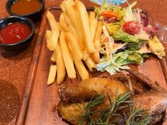 烧春鸡-Taco Mama嗒蔻妈妈墨西哥餐厅(环宇城店)