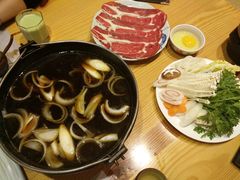 -花潮料理艺食馆(世欧广场店)