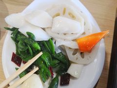 -盛宝粥店(建设街店)