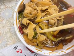 -粤香楼(新光里店)