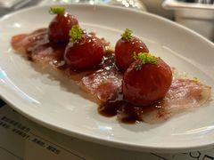 -Ocean's Table 欧舍