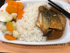-吉野家(服装城店)