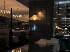 -戈雅法餐厅(世界城广场店)