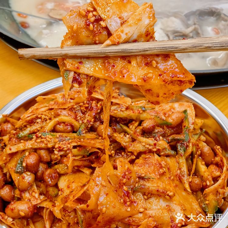 大学城的羊肉火锅太好吃了!!!学生党有口福啦