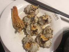 -鼎香缘海鲜自助火锅烤肉(锦辉购物广场店)