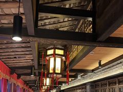 -小龙翻大江文化火锅(宽窄店)