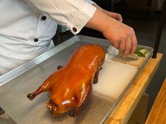 -晟永興烤鸭店(五道口店)