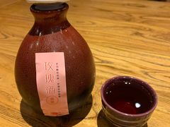 -我的面 川味Bistro(后沙峪店)