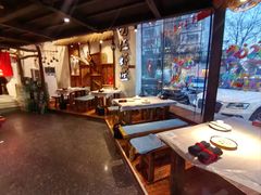 -有位虾匠·胶东土菜小馆(市北店)