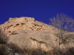 -张掖大佛寺景区