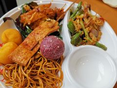 -泰合素食(双流店)