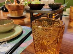 -苏梅花园(群星城店)