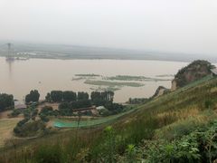 -古柏渡飞黄旅游区