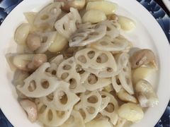 -吴门人家·苏宴宫廷菜(拙政园店)