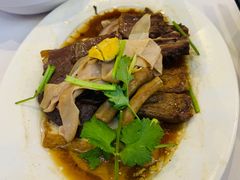 -老东风菜馆·潮汕大排档