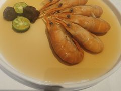 -醉舍·新淮扬菜(长宁龙之梦店)