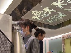 -狮王府淮扬菜(新街口友谊店)