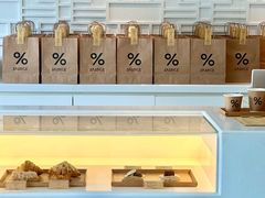 -% Arabica阿拉比卡咖啡(成都宽窄巷子店)