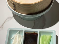 -四世同堂·京菜·烤鸭(双井店)