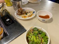 -爱客得牛排海鲜烤肉·火锅自助(春熙路黑金好店)