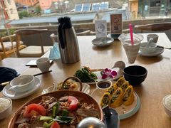 -品味泸沽湖•民族特色菜(大落水店)