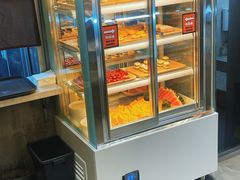 -允辛家·自助泥炉烤肉(九亭店)