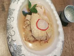 -香园茶社·金陵小灶(老门东店)