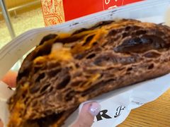 脏脏包-OUR Bakery(SKP-S店)