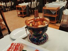 -东来顺饭庄(天坛店)