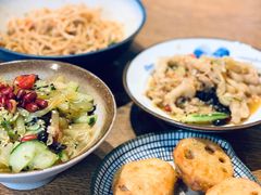 -阿木舂记·特色小吃(平江路店)
